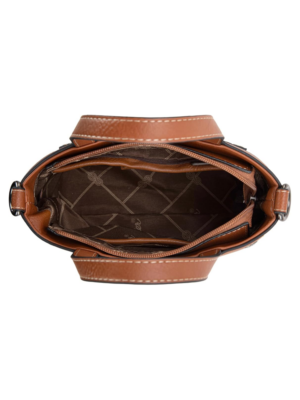 Sac à main Tote vintage à double anse et bandoulière