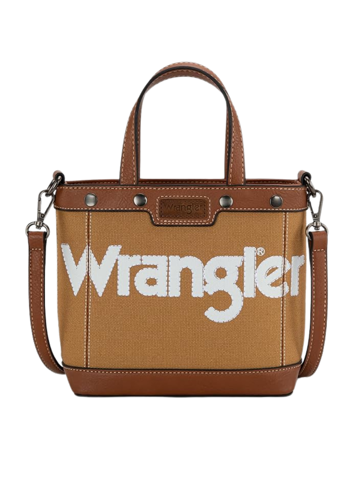 Sac à main Tote vintage à double anse et bandoulière