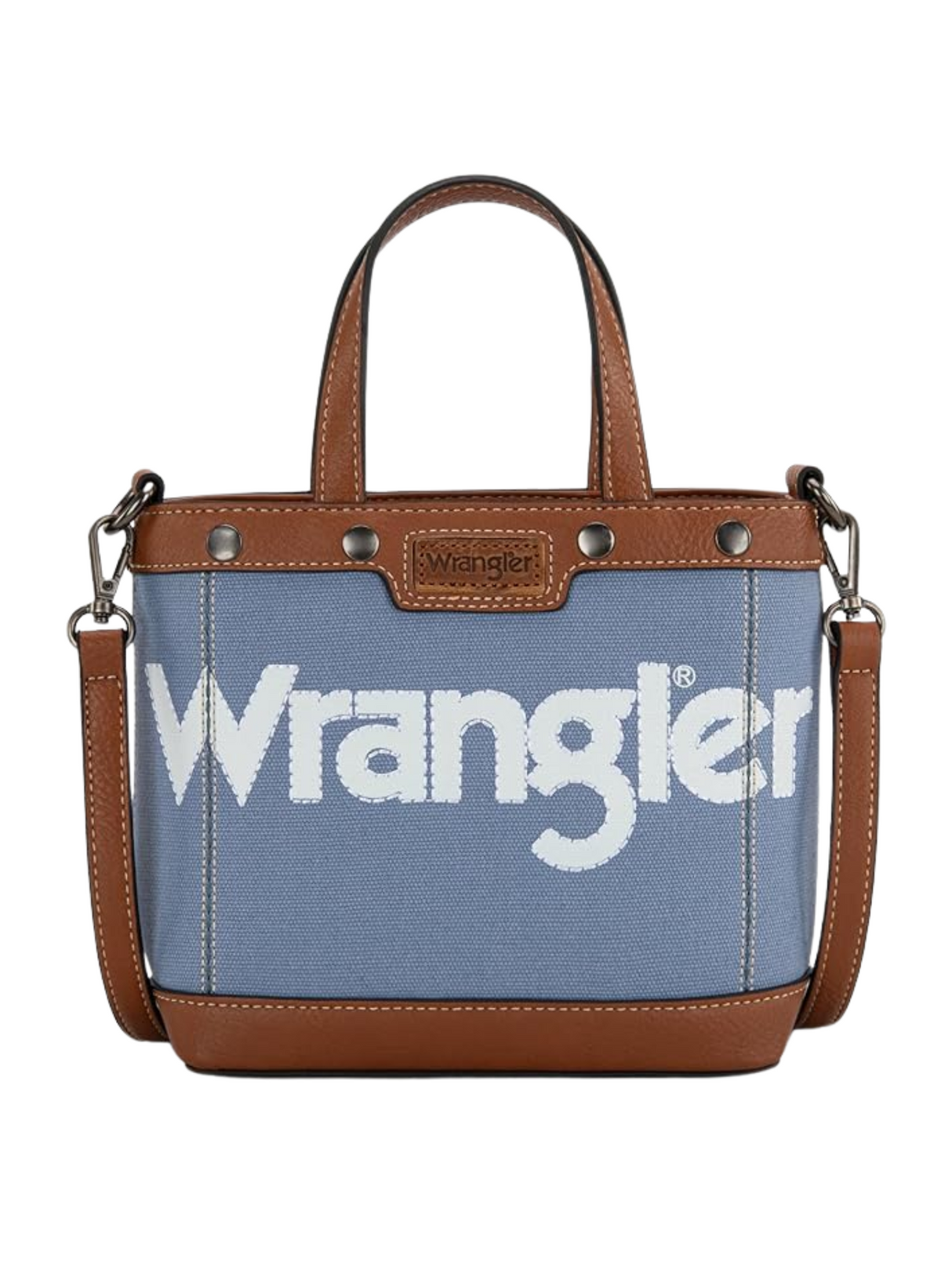 Sac à main Tote vintage à double anse et bandoulière