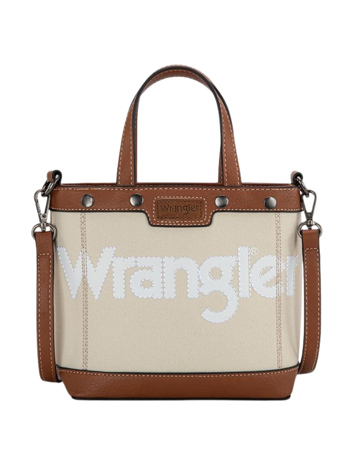 Sac à main Tote vintage à double anse et bandoulière