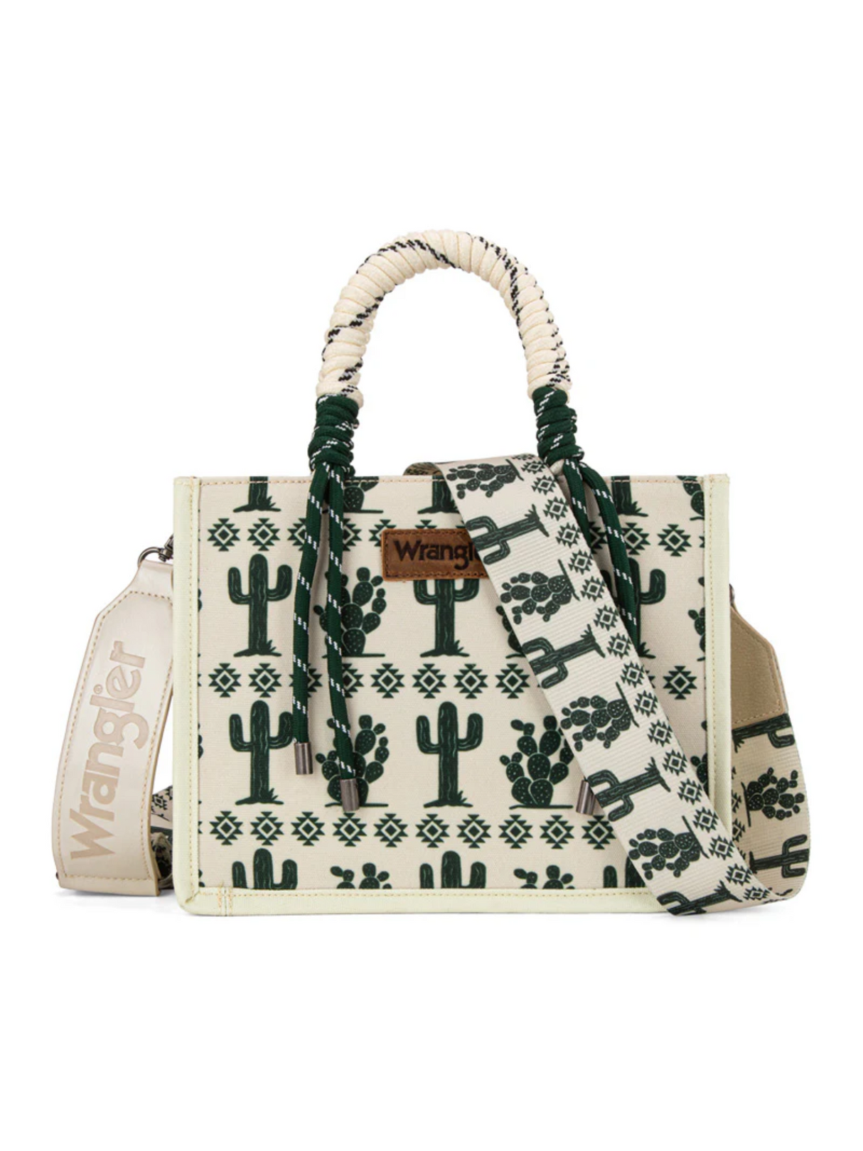 Sac à main Cactus Print