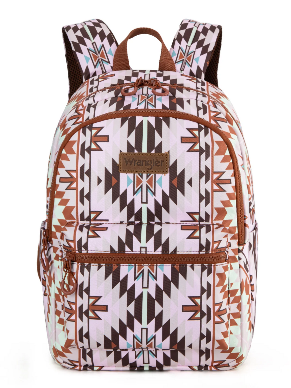 Sac à dos Aztec Print