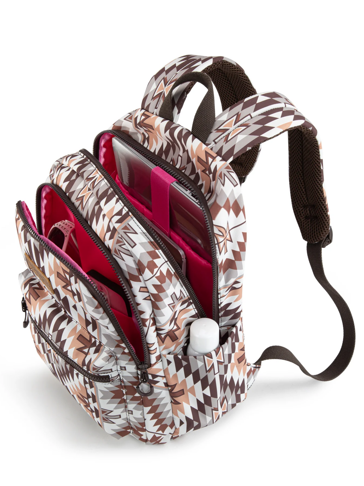 Sac à dos Aztec Print