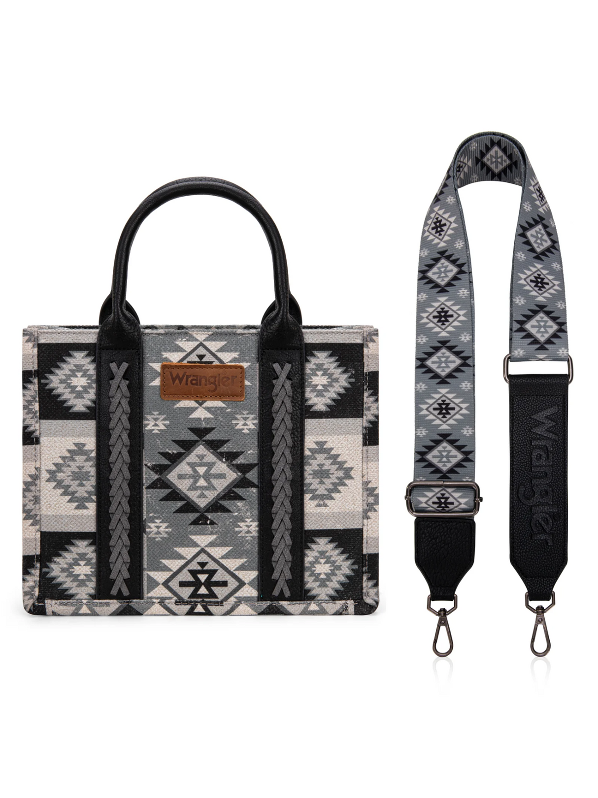 Sac à main Aztec Pattern Dual