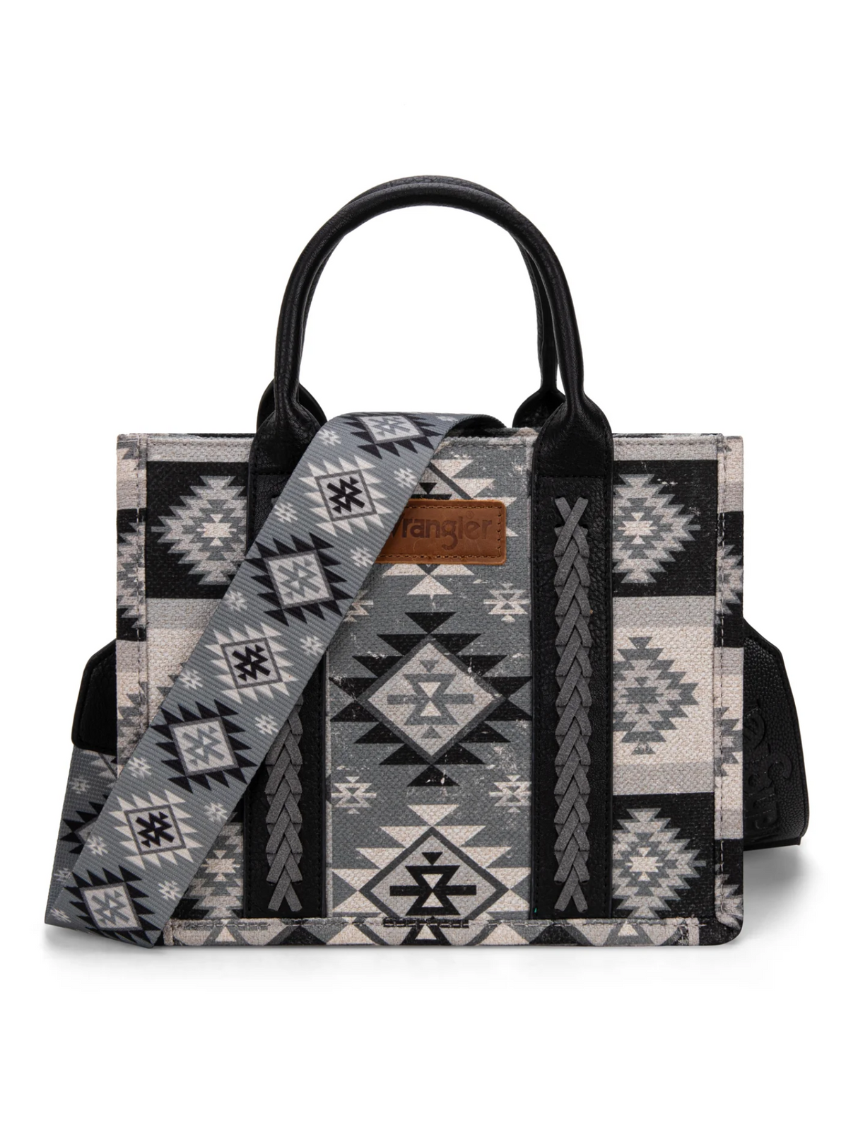 Sac à main Aztec Pattern Dual