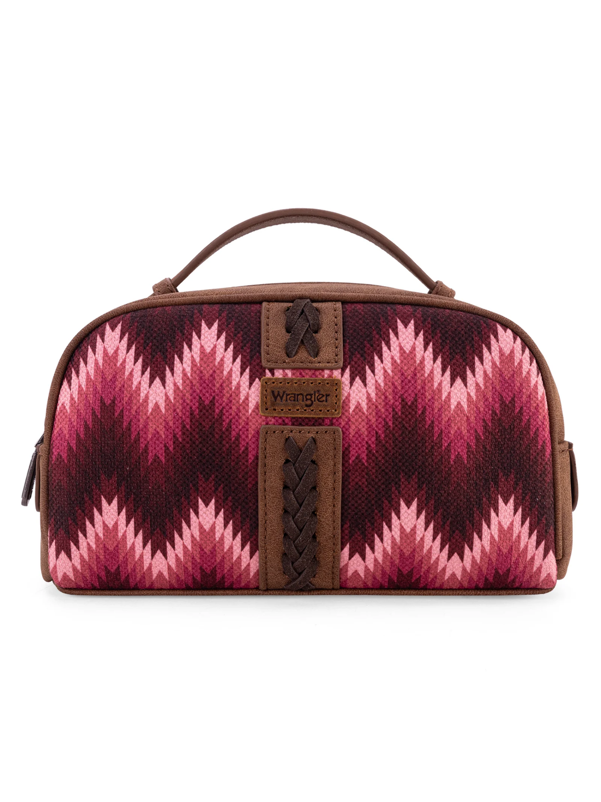 Southwestern Pattern Multi-Purpose Travel Kit