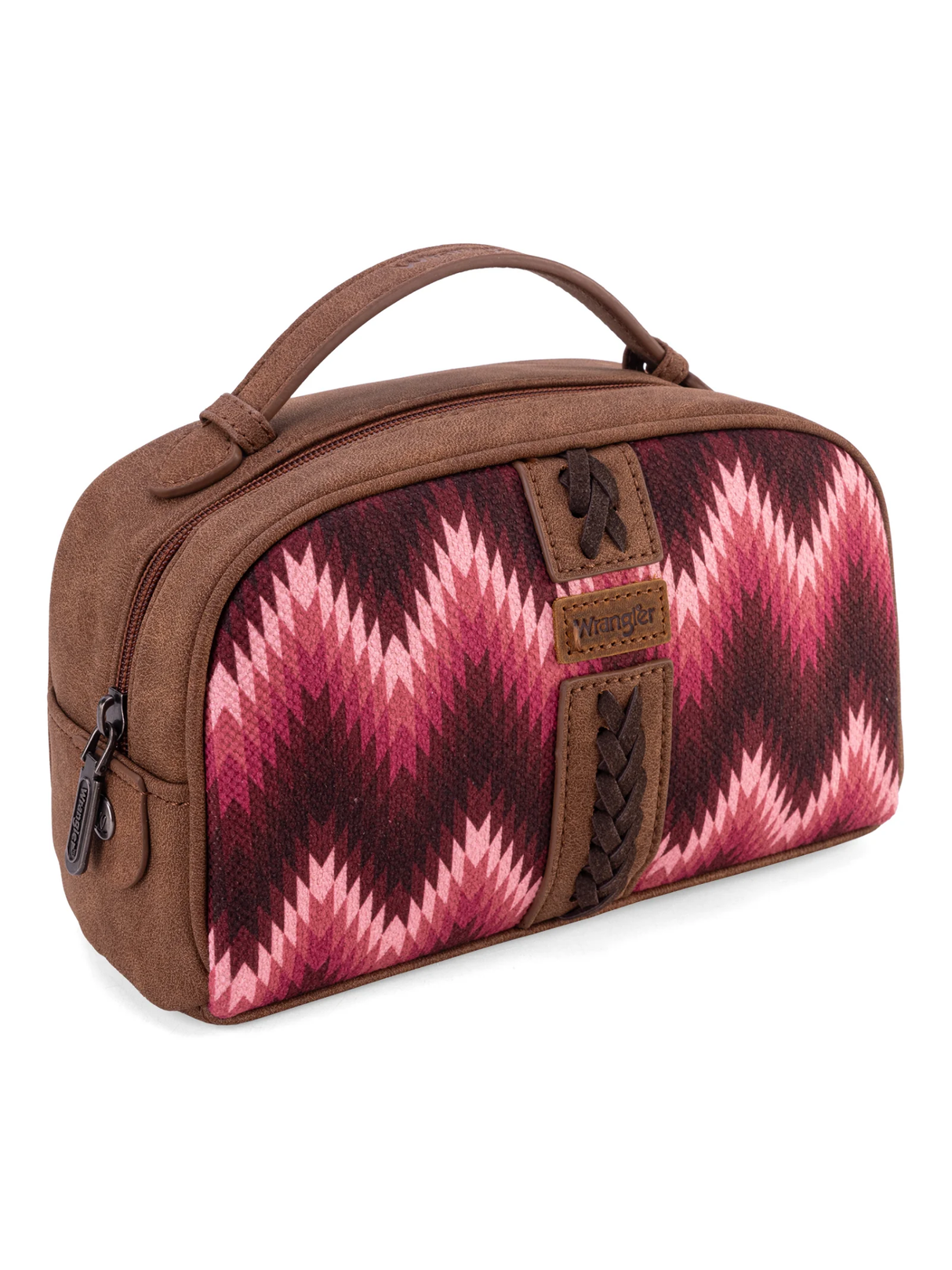 Southwestern Pattern Multi-Purpose Travel Kit