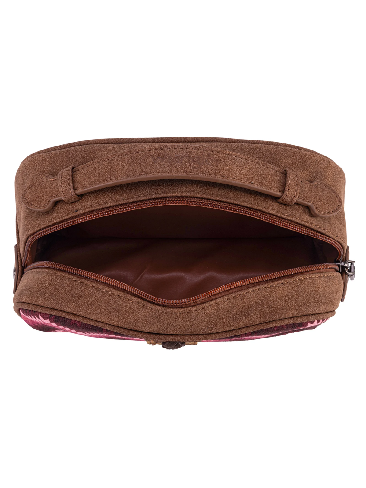 Southwestern Pattern Multi-Purpose Travel Kit