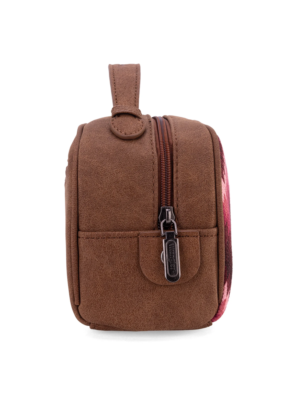 Southwestern Pattern Multi-Purpose Travel Kit