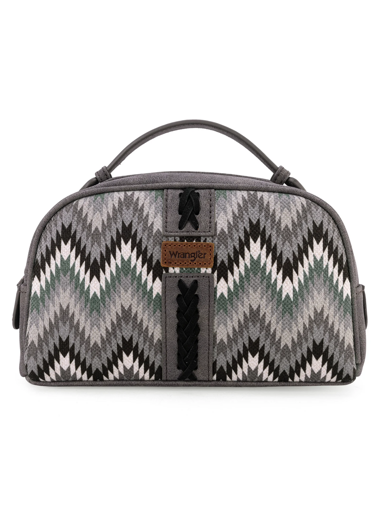 Southwestern Pattern Multi-Purpose Travel Kit
