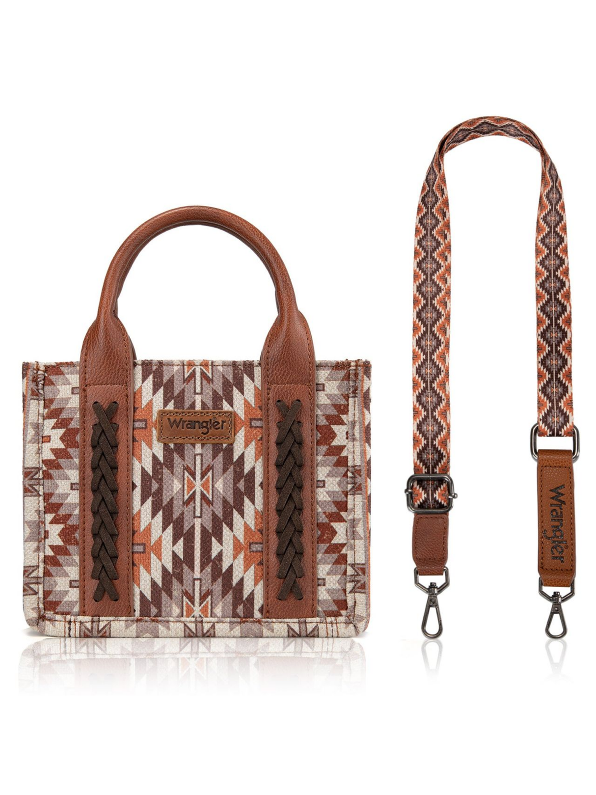 Sac à main Southwestern Dual Mini