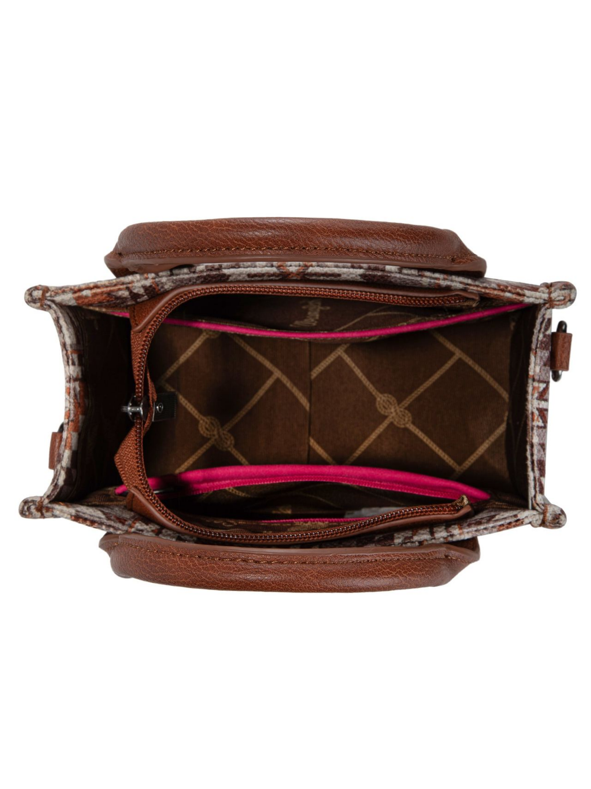 Sac à main Southwestern Dual Mini