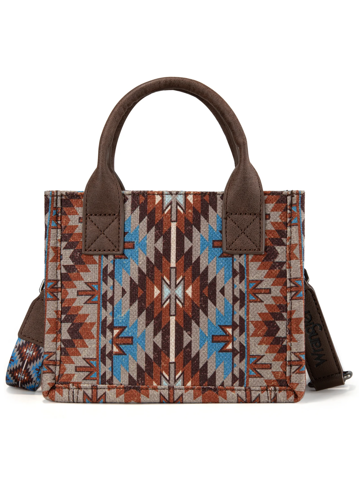Sac à main Southwestern Dual Mini