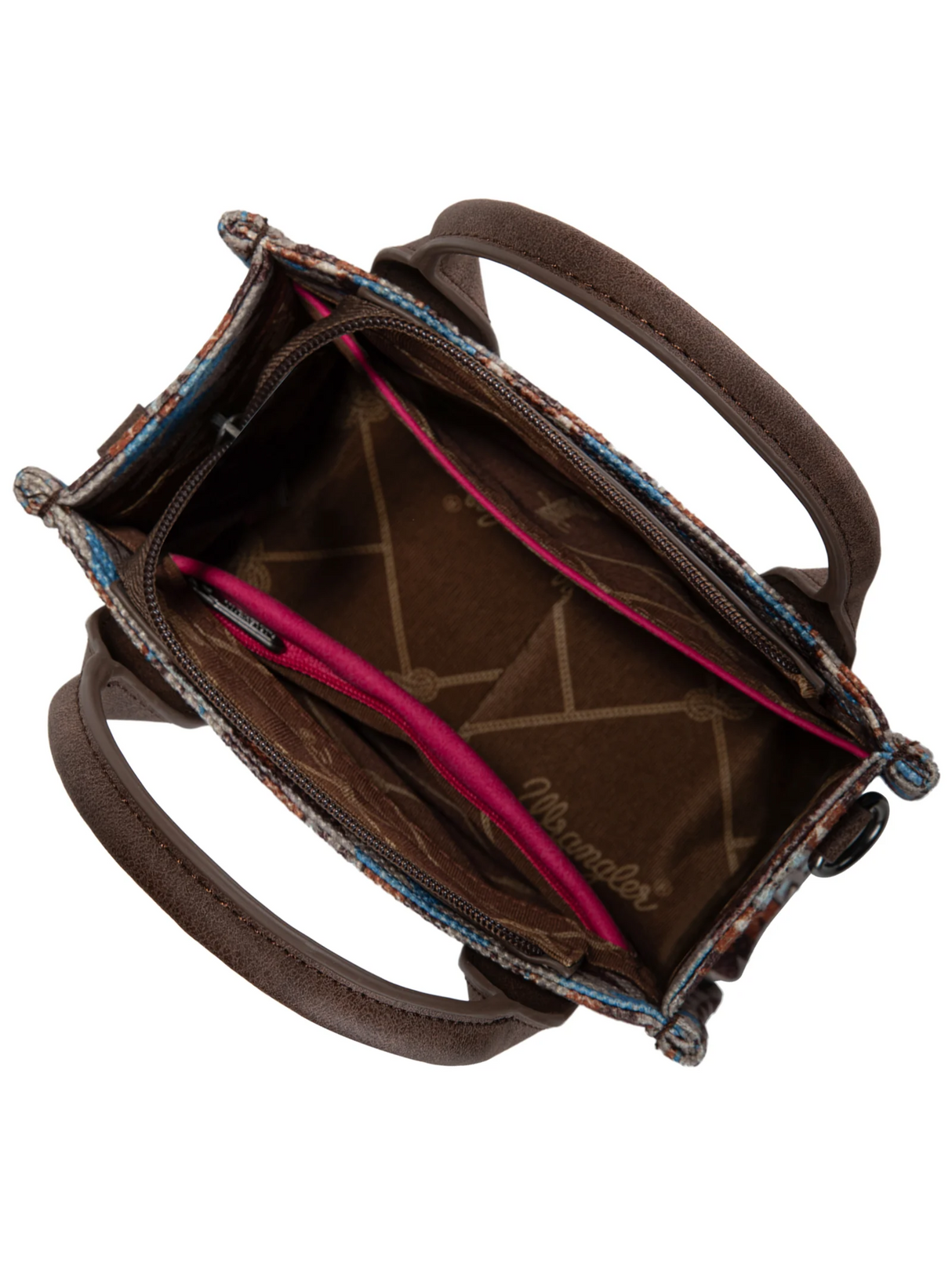 Sac à main Southwestern Dual Mini