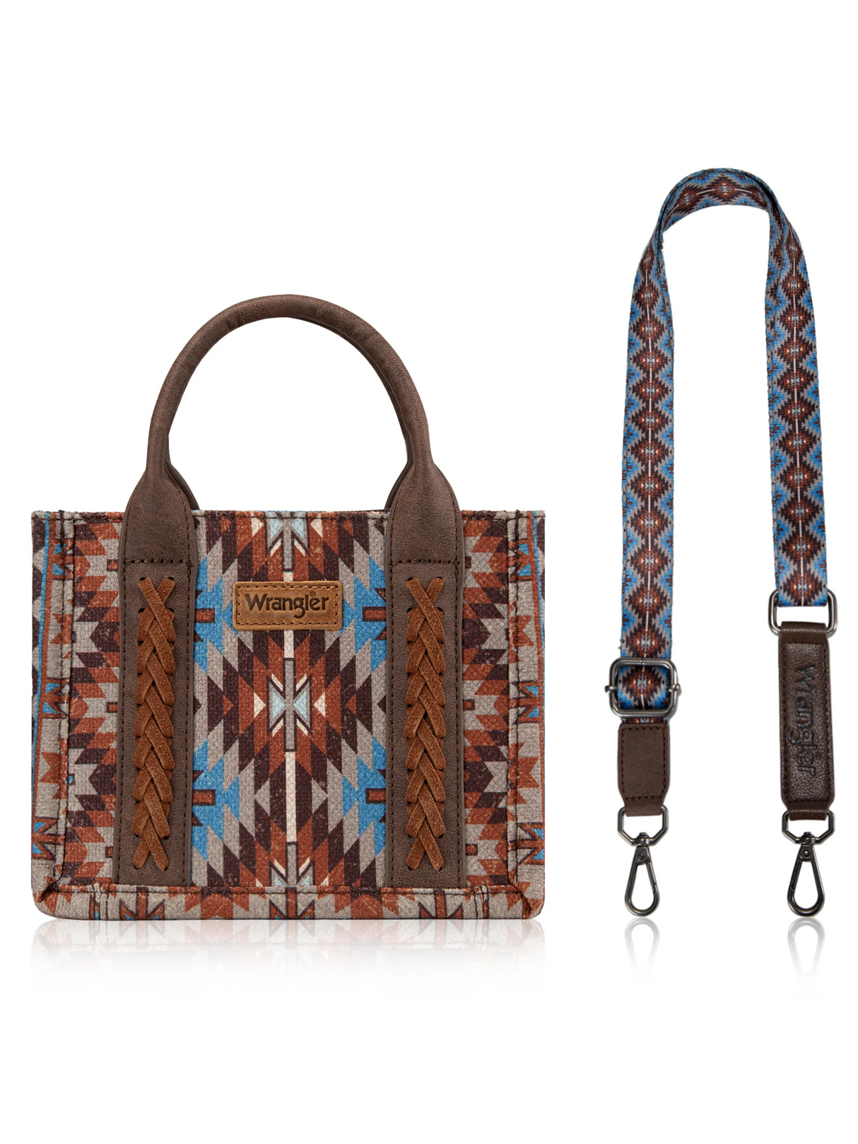 Sac à main Southwestern Dual Mini