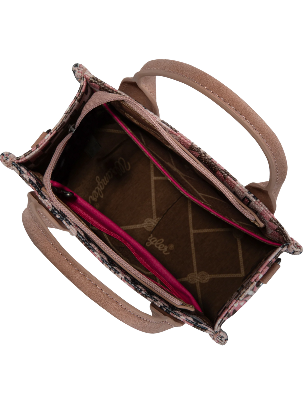 Sac à main Southwestern Dual Mini