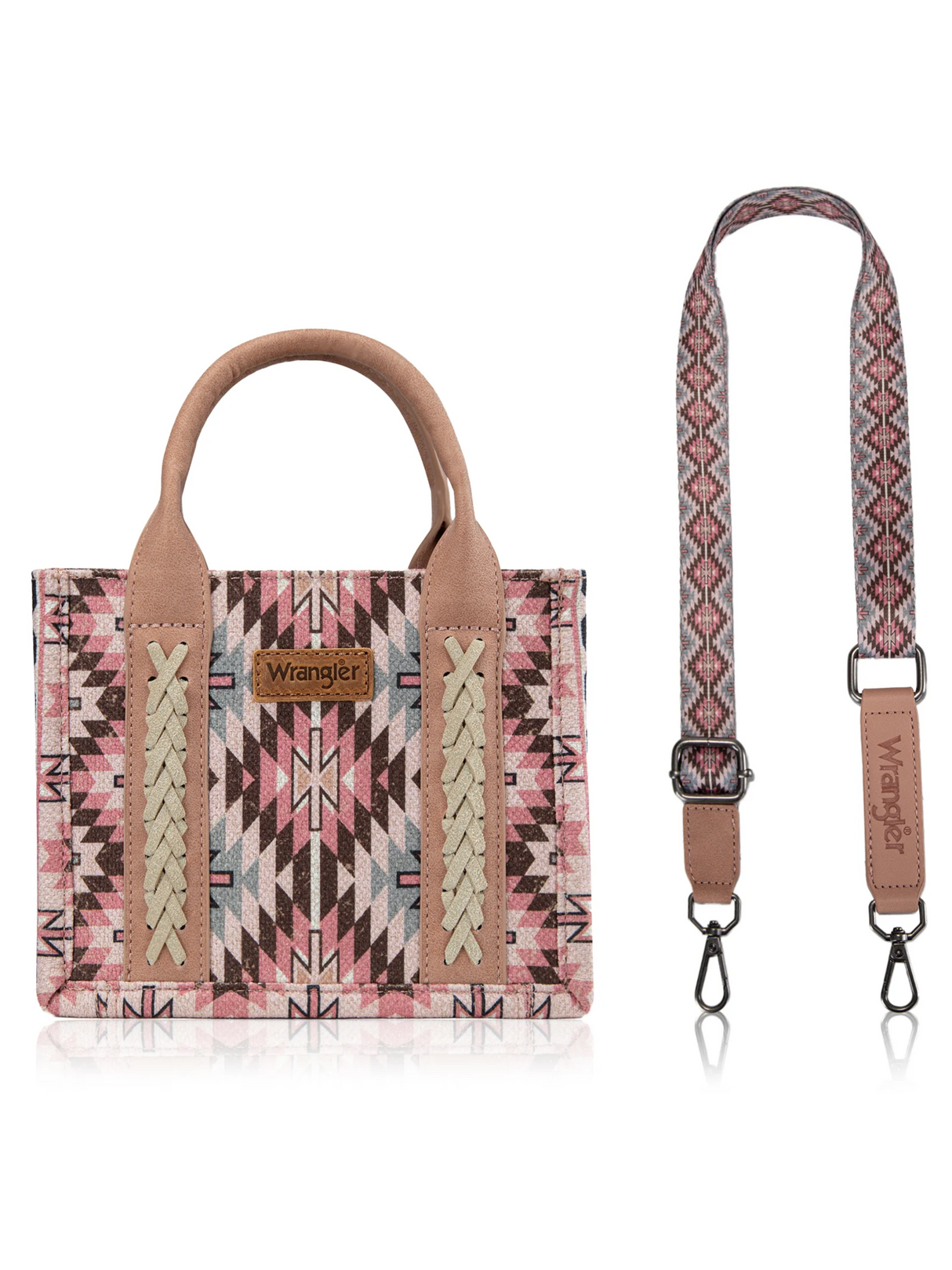 Sac à main Southwestern Dual Mini