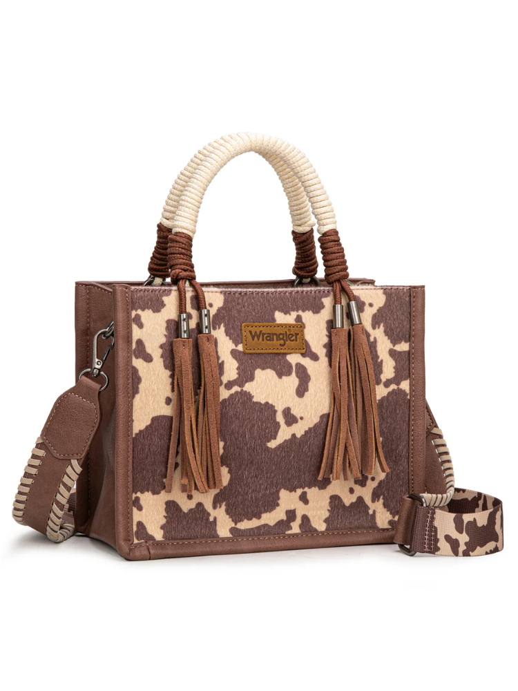 Sac à Main CowPrint