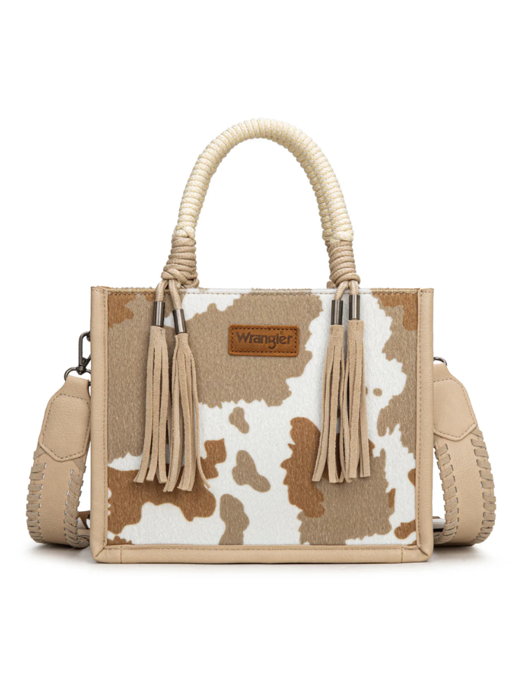 Sac à Main CowPrint