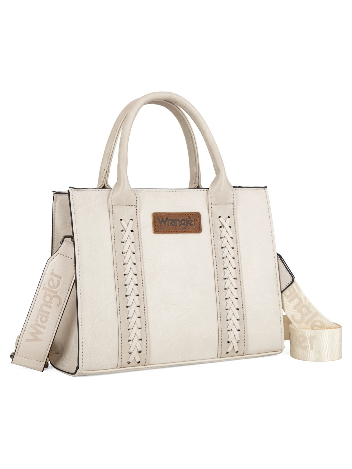 Sac à main Tote/Crossbody Whipstitch