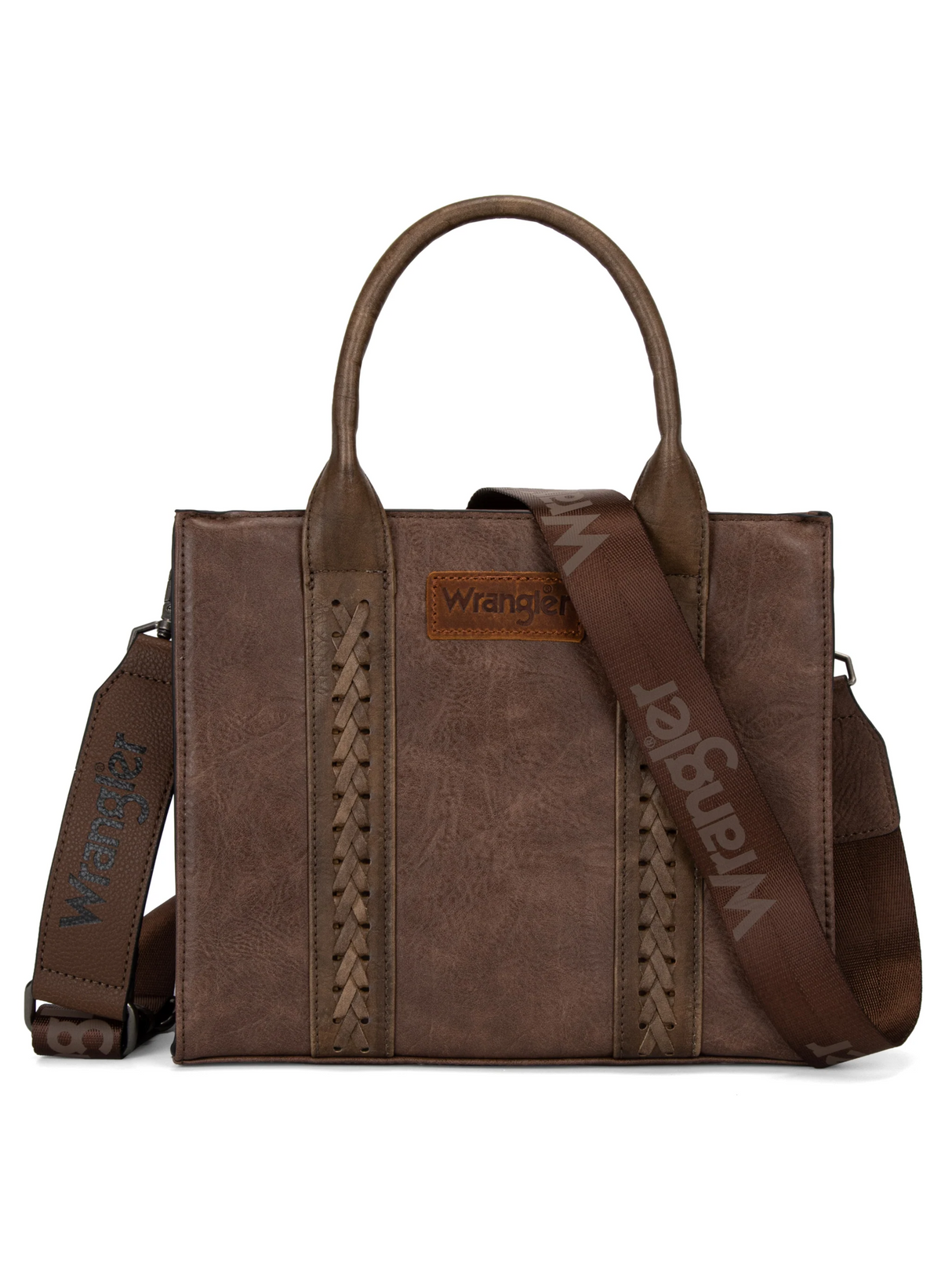 Sac à main Tote/Crossbody Whipstitch