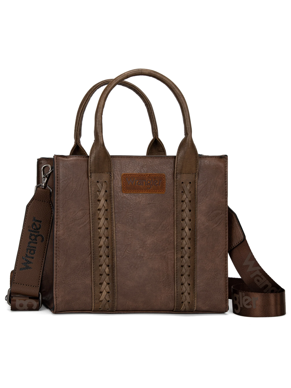 Sac à main Tote/Crossbody Whipstitch