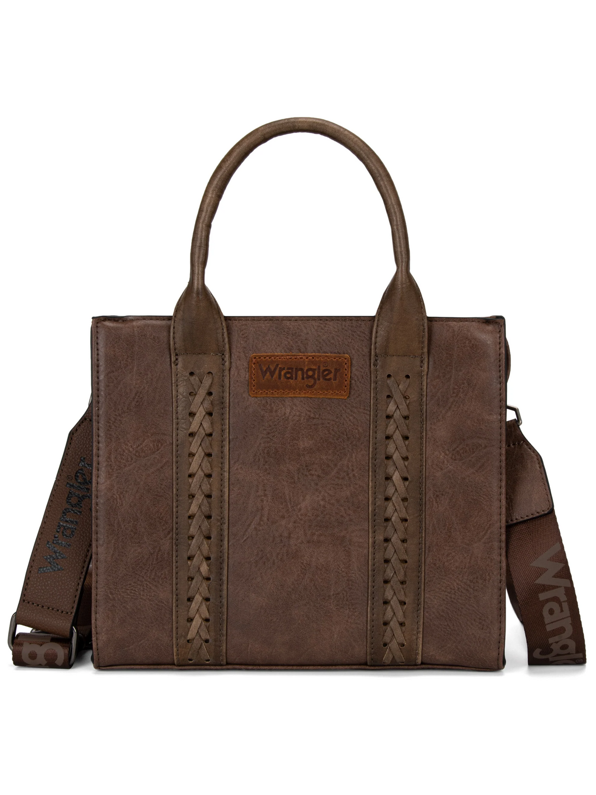 Sac à main Tote/Crossbody Whipstitch