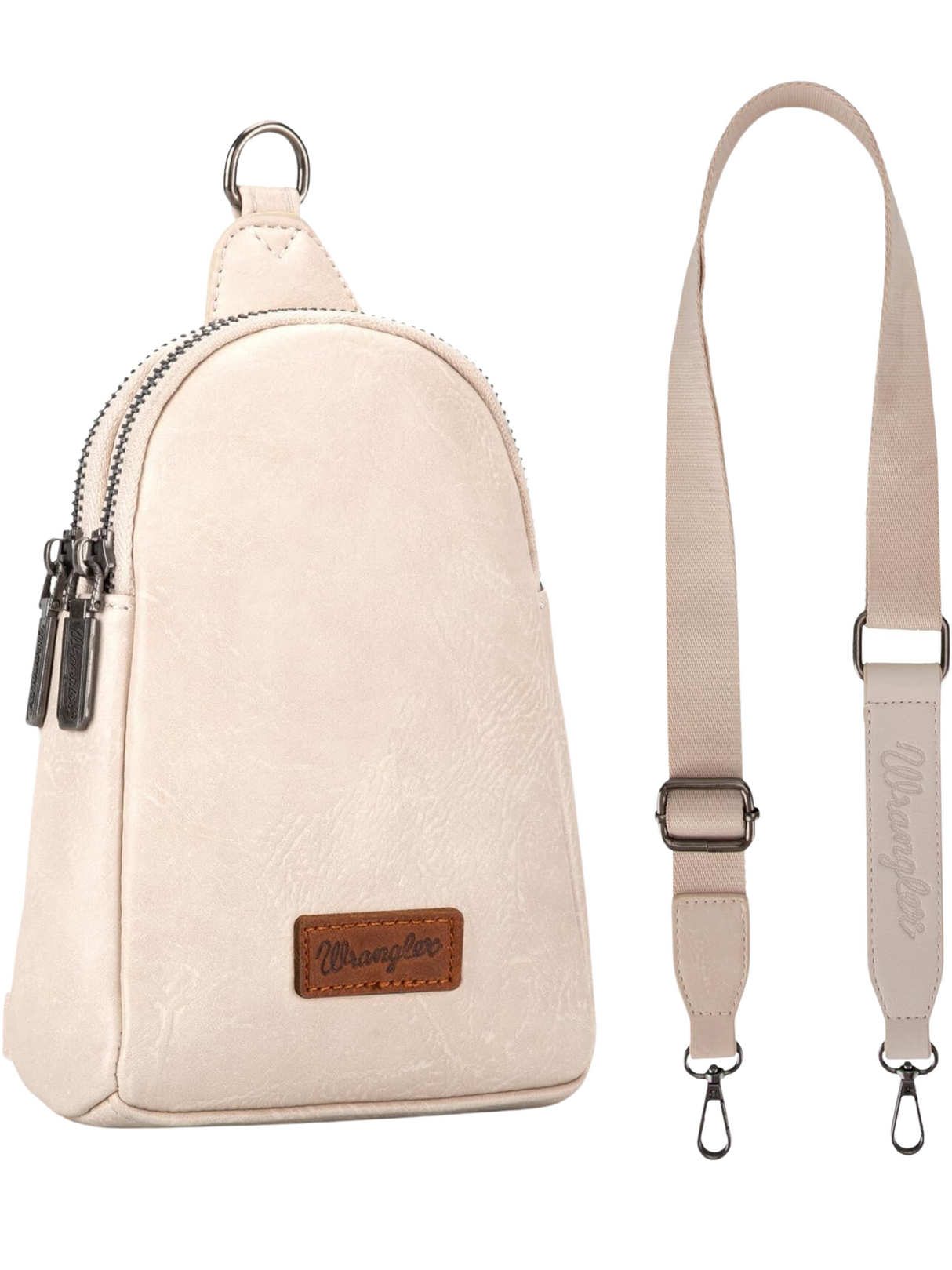 Fanny pack shoulder bag