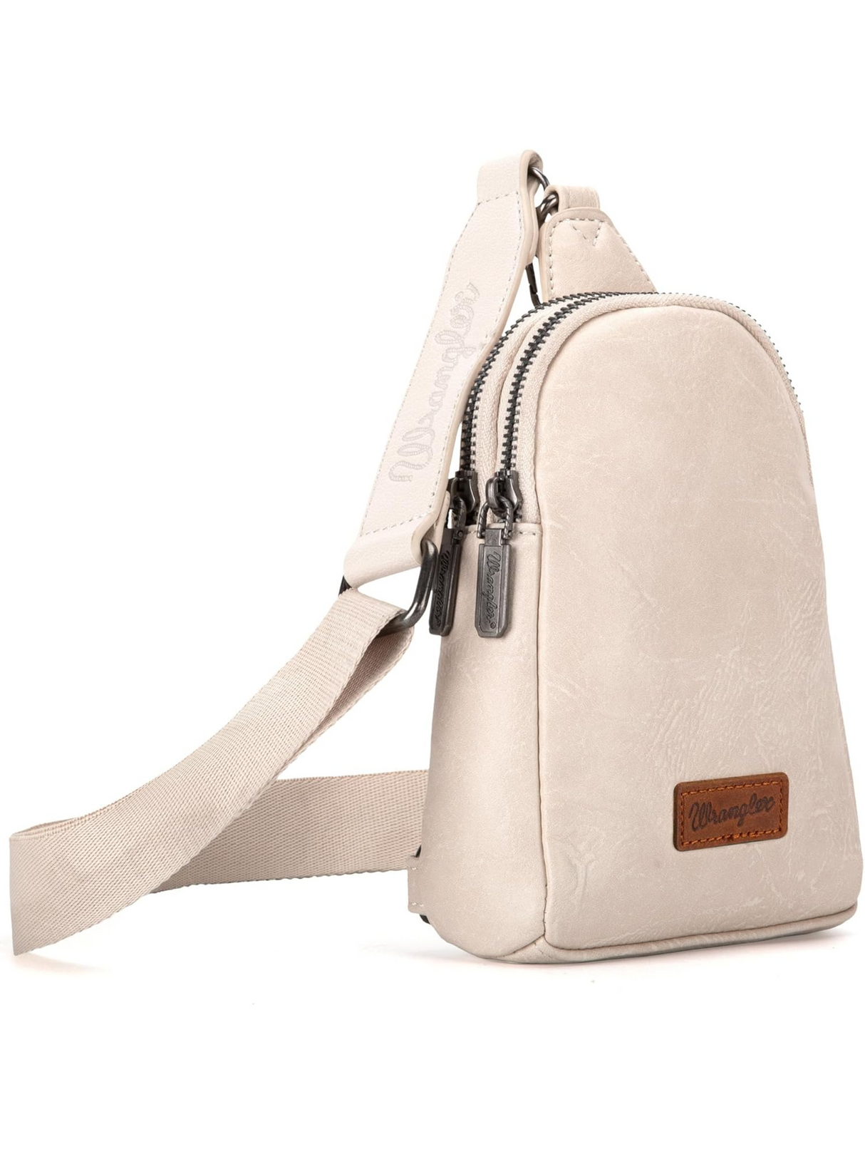 Fanny pack shoulder bag