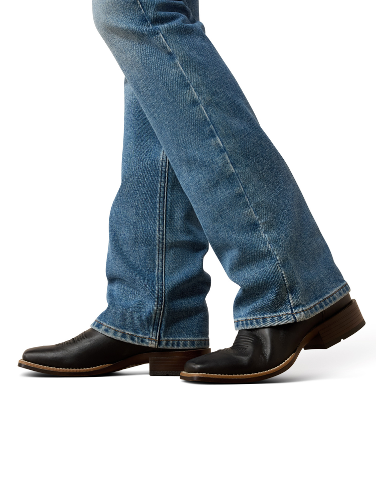Jeans Western Perfect Rise Acclimatize Nayelli Boot Cut - Femme