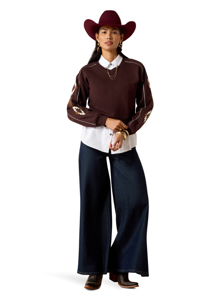 Chandail Dakota Sweatshirt - Femme