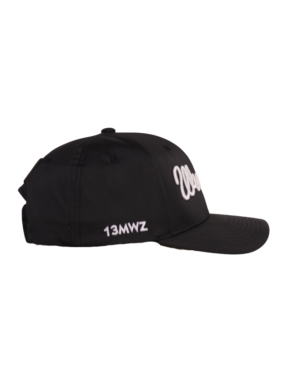 Casquette Sodbuster Noire