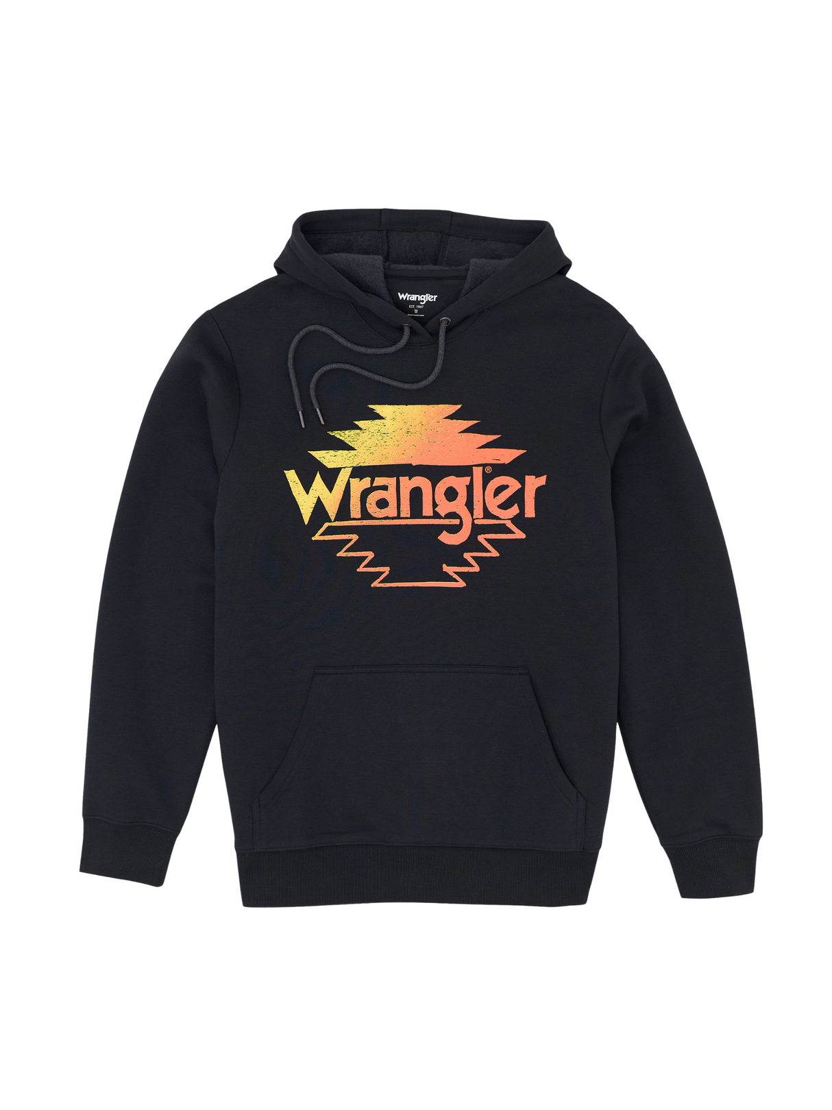 Chandail à capuchon Western Checotah - Homme