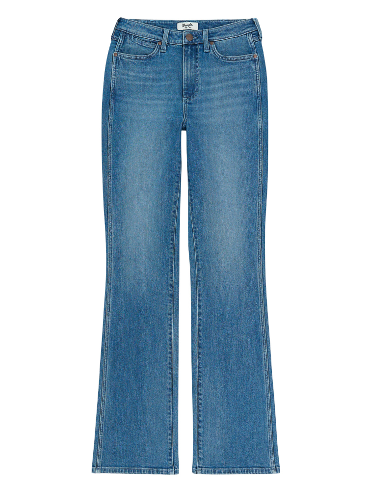 Jeans Western Retro® Bailey High Rise Bootcut Liberty - Femme