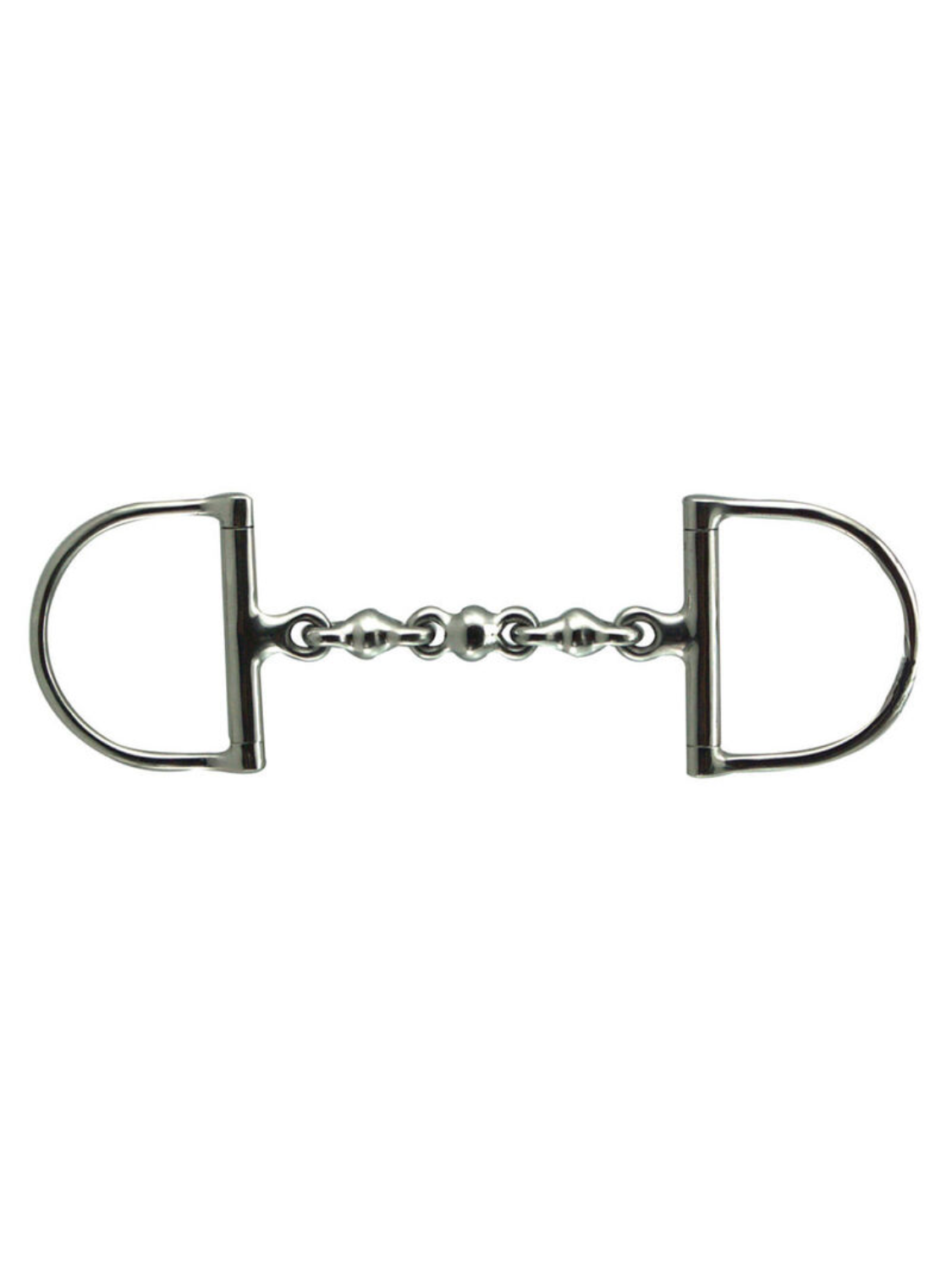 Classic Waterford D-Ring Bit