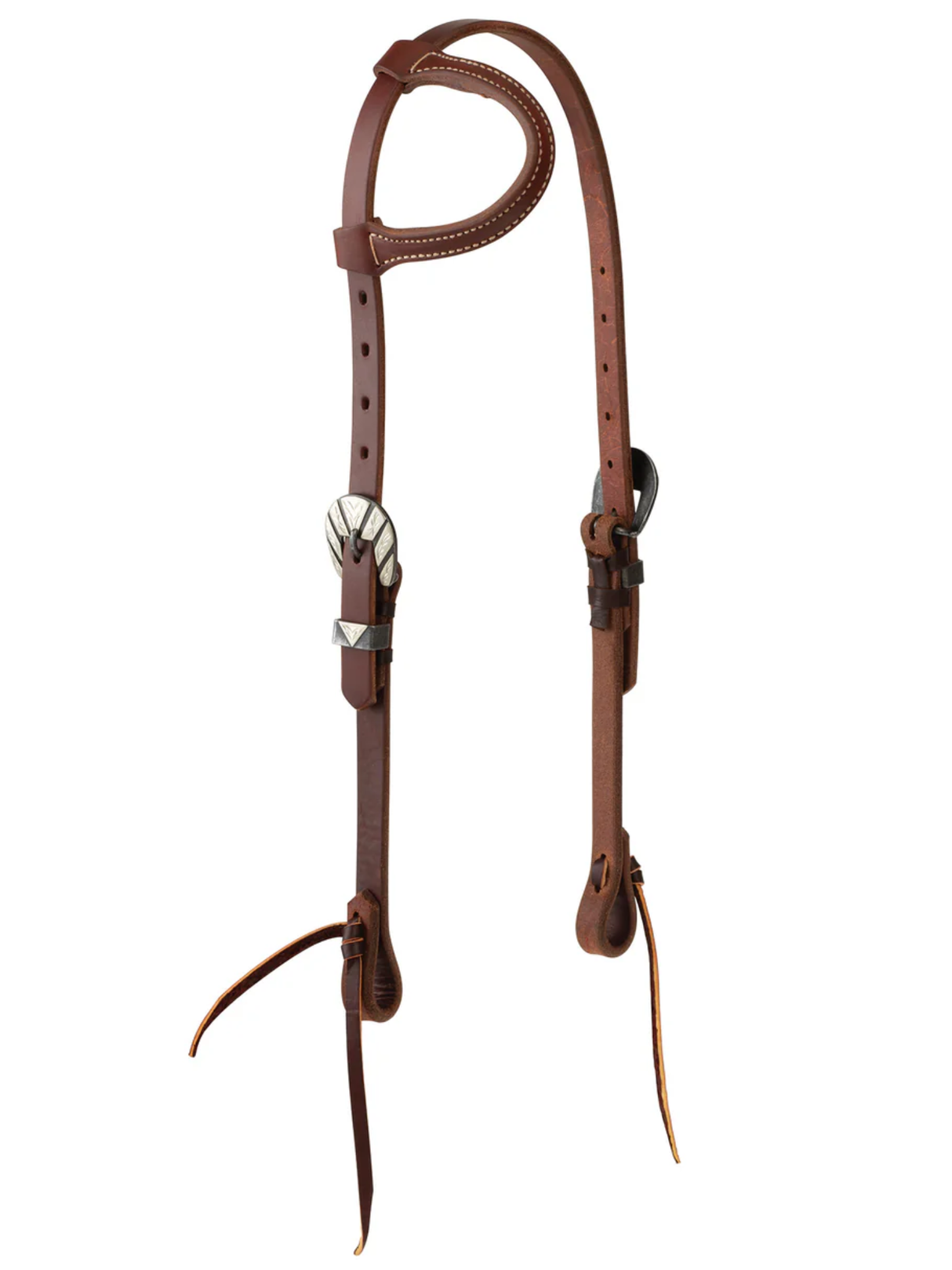 Bride Western à Oreille STS Ranch Signature Tack Rifleman