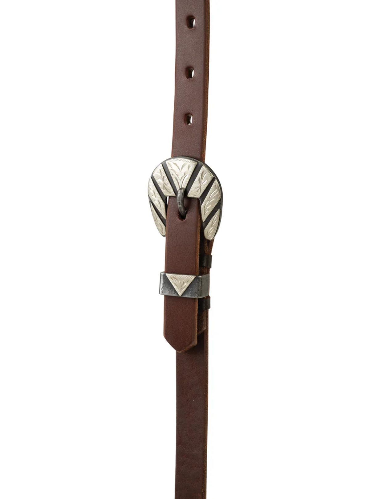 Bride Western à Oreille STS Ranch Signature Tack Rifleman