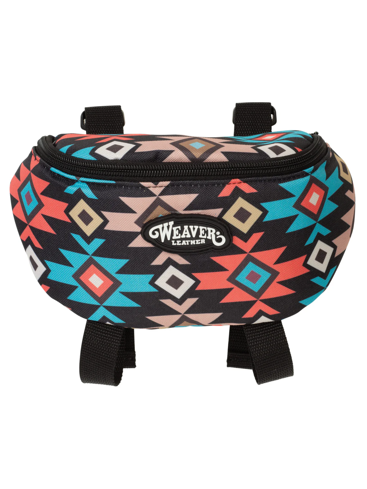 Sac à pommeau Western