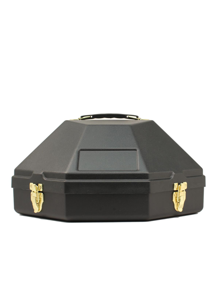Western Hat Box