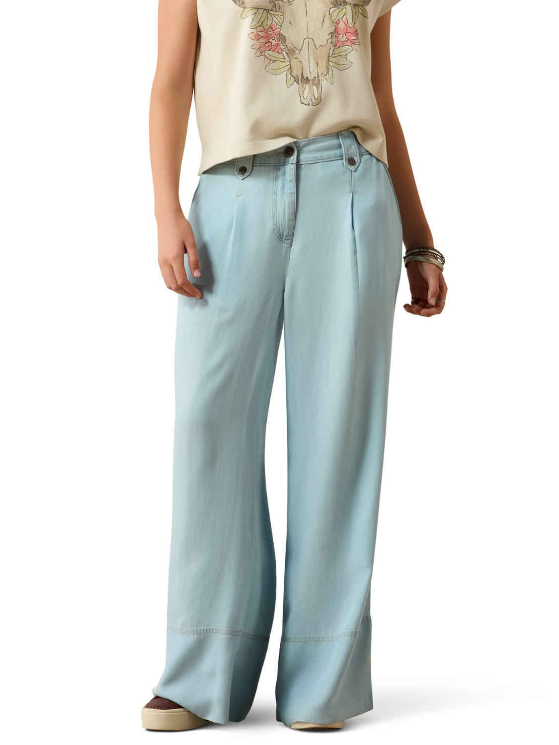 Pantalon Aylin - Femme