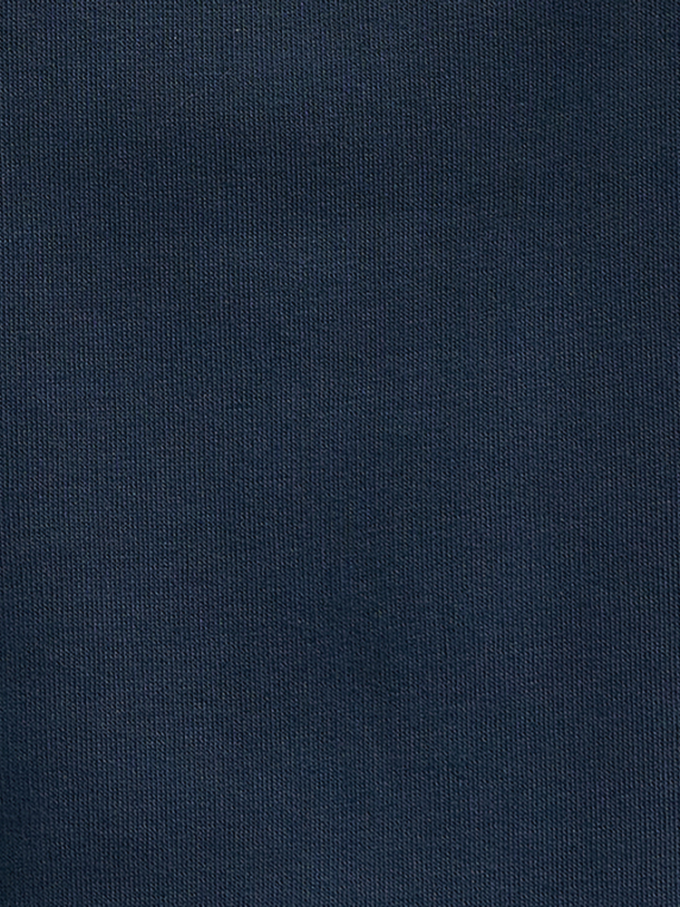 Crewneck Canyon oversized Dark Sapphire - Femme