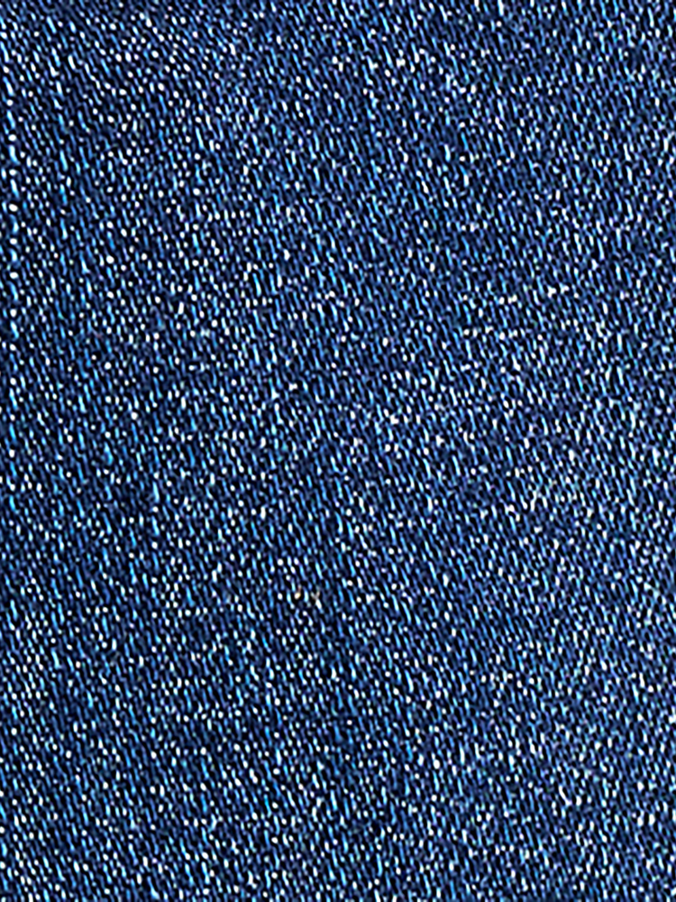Jeans Western Bespoke Trouser High Rise Reina - Femme