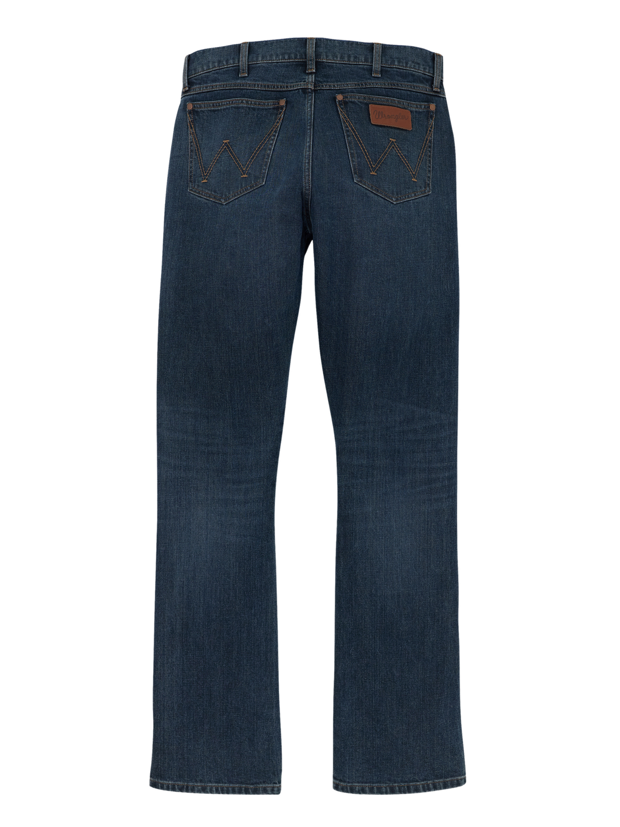 Jeans Western Retro Slim Boot Oakdale - Homme