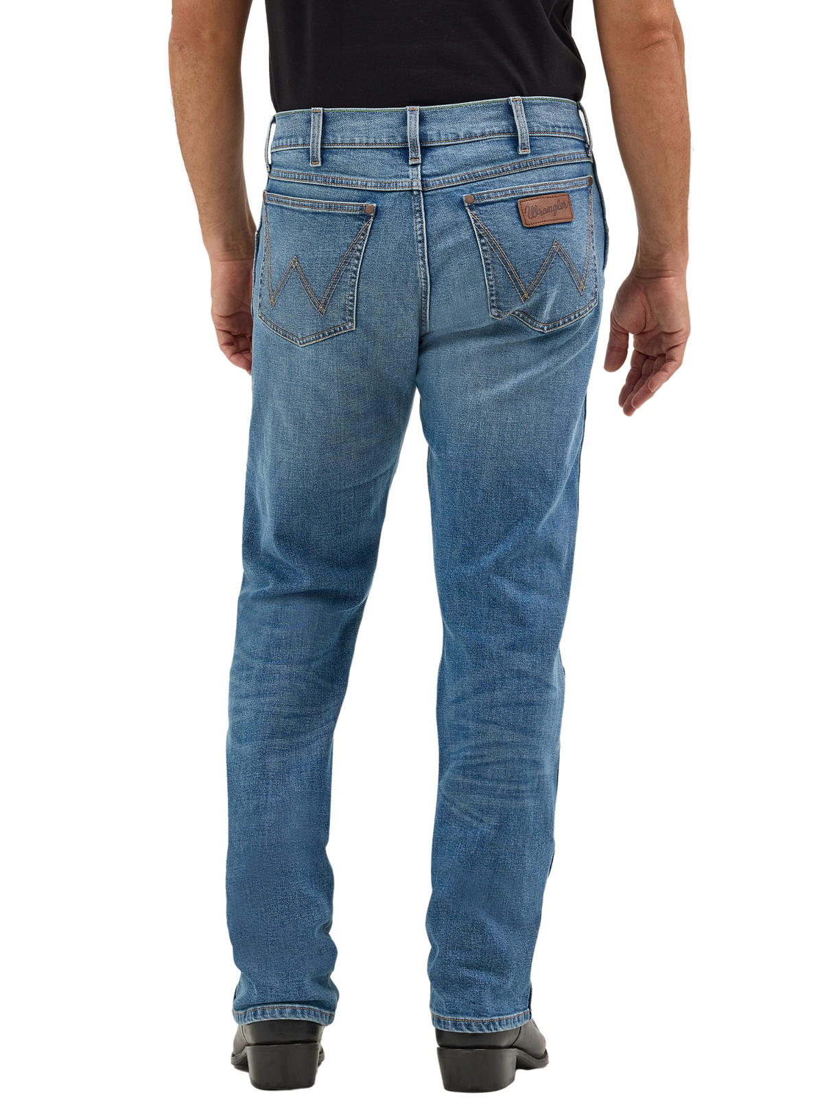 Jeans Retro® Slim Straight Gralin - Homme