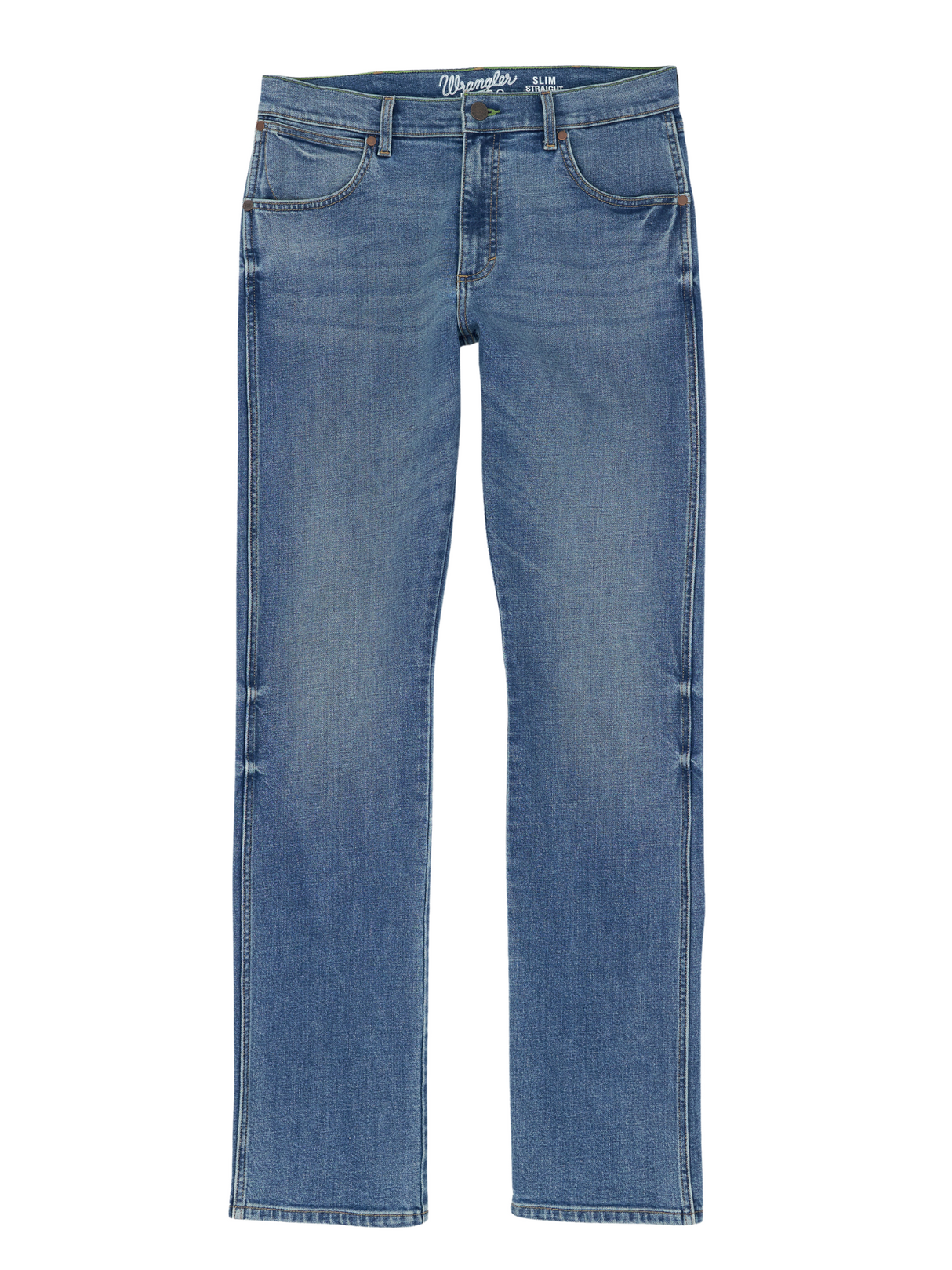 Jeans Retro® Slim Straight Gralin - Homme