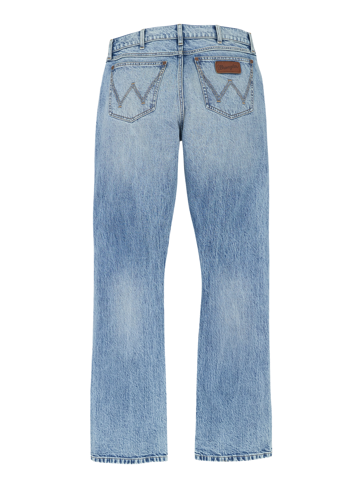 Jean Retro® Slim Boot Jones - Homme