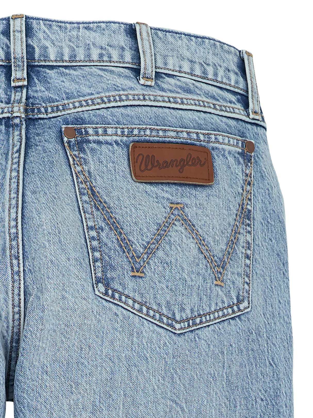 Jean Retro® Slim Boot Jones - Homme