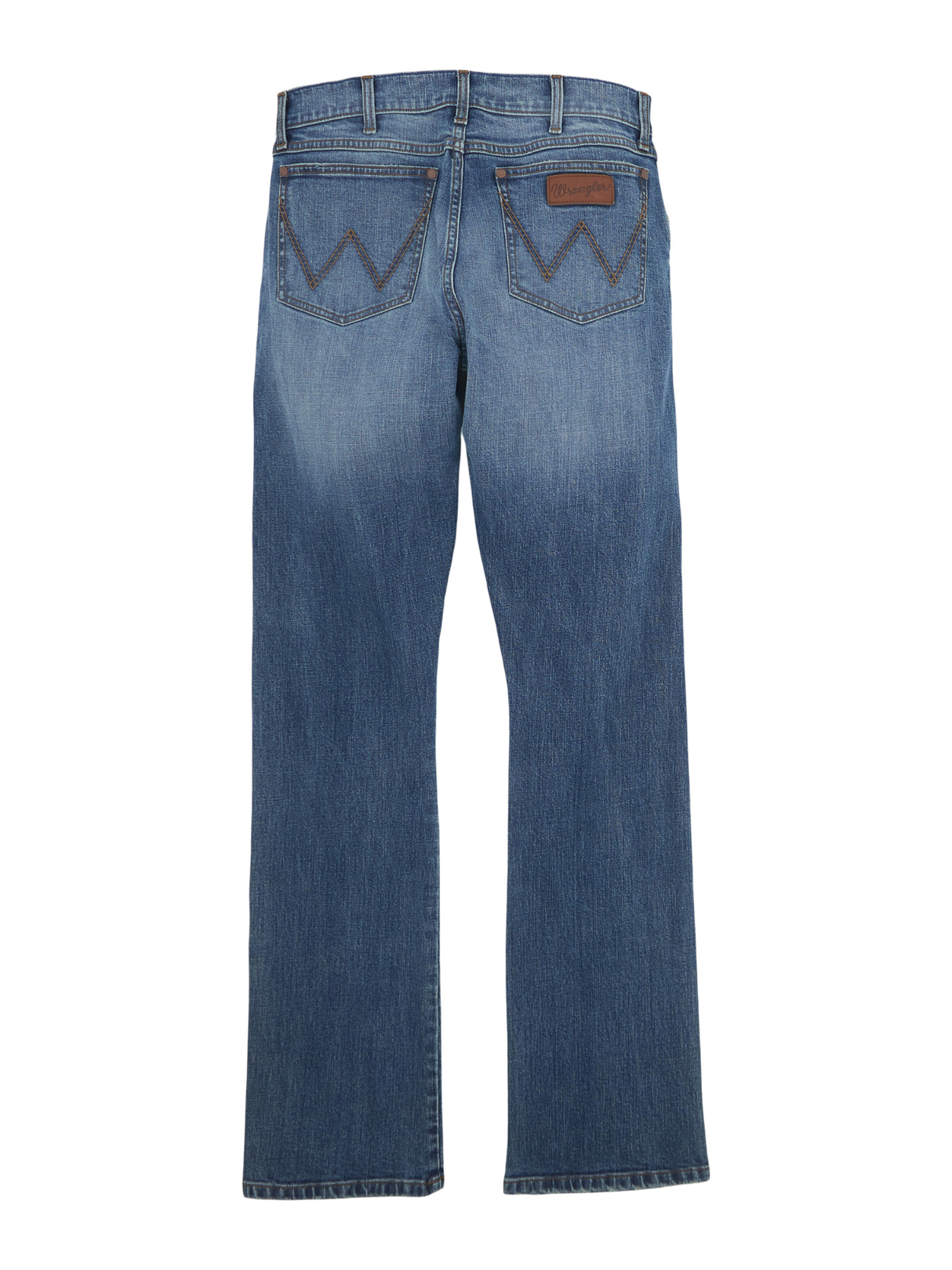 Jeans Western Retro Slim Bootcut Harris - Homme