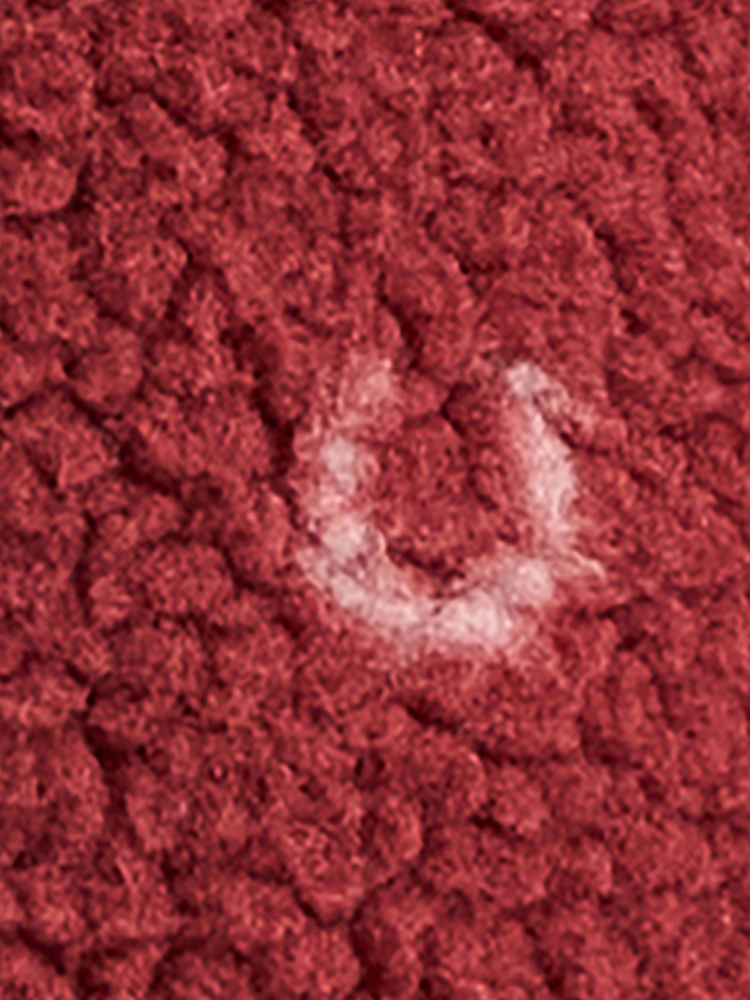 Chandail Sherpa Rose - Femme