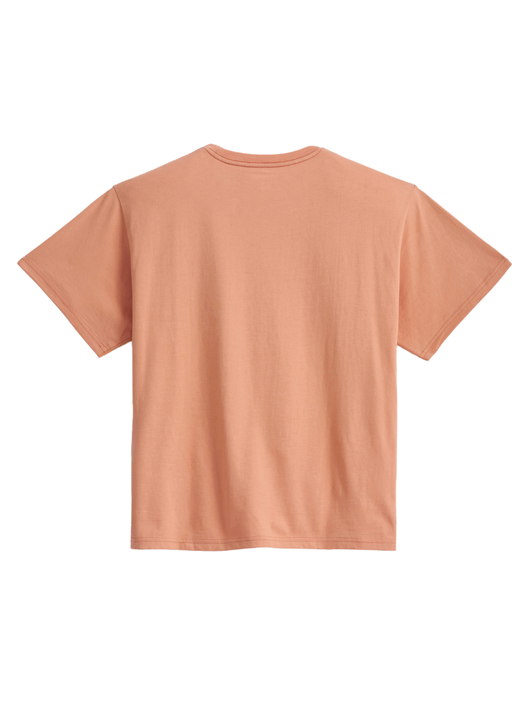 T-shirt Three Horses - Femme